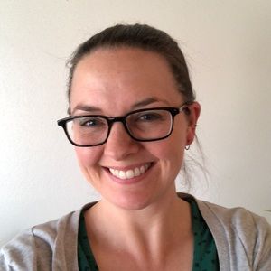 Meet your Posher, Erica